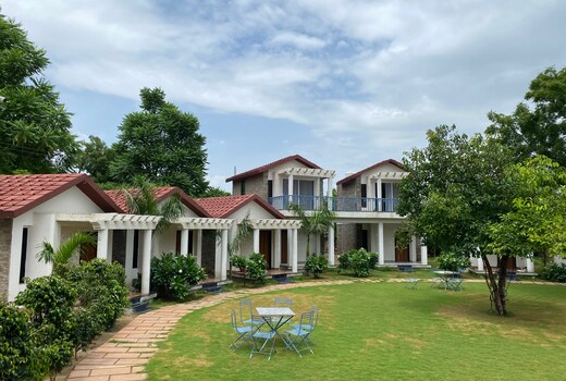 Las Cabanas Resort