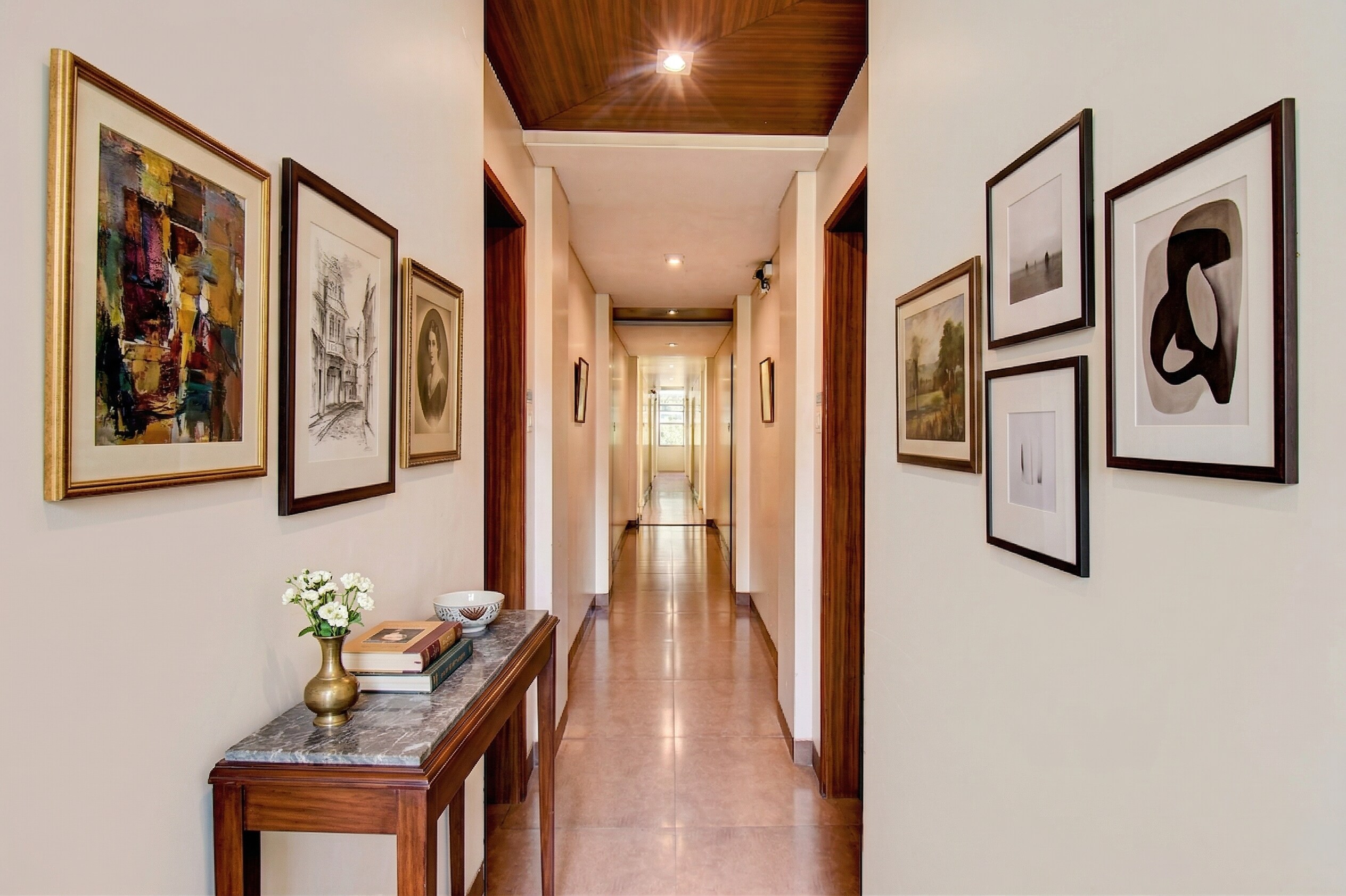 Main gallery