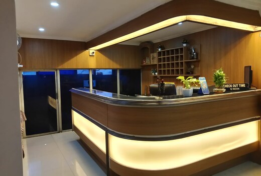 Hotel Sainath