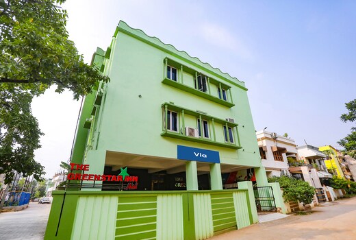 Via Greenstar Inn