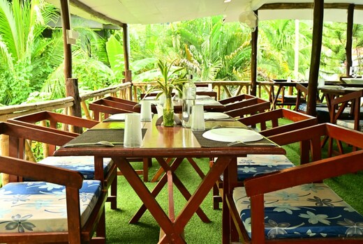 Crystal Andaman Resort