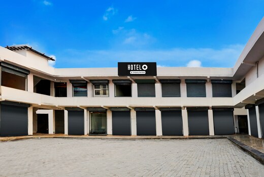 Super Hotel O Greater Noida West Link Road Formerly Advent