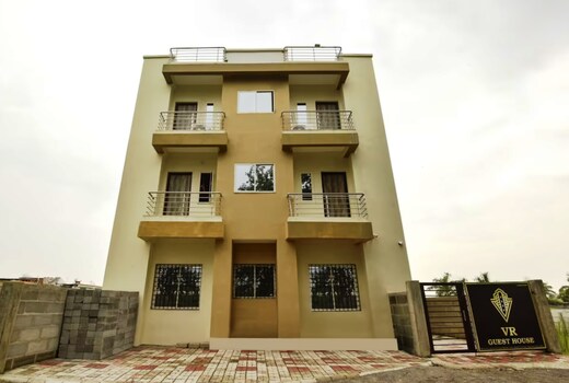 VR GUEST HOUSE