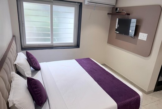 HOTEL RATNA GRAND