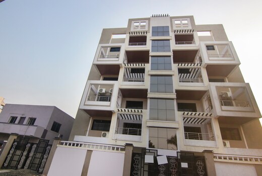 Hotel O Villa 31