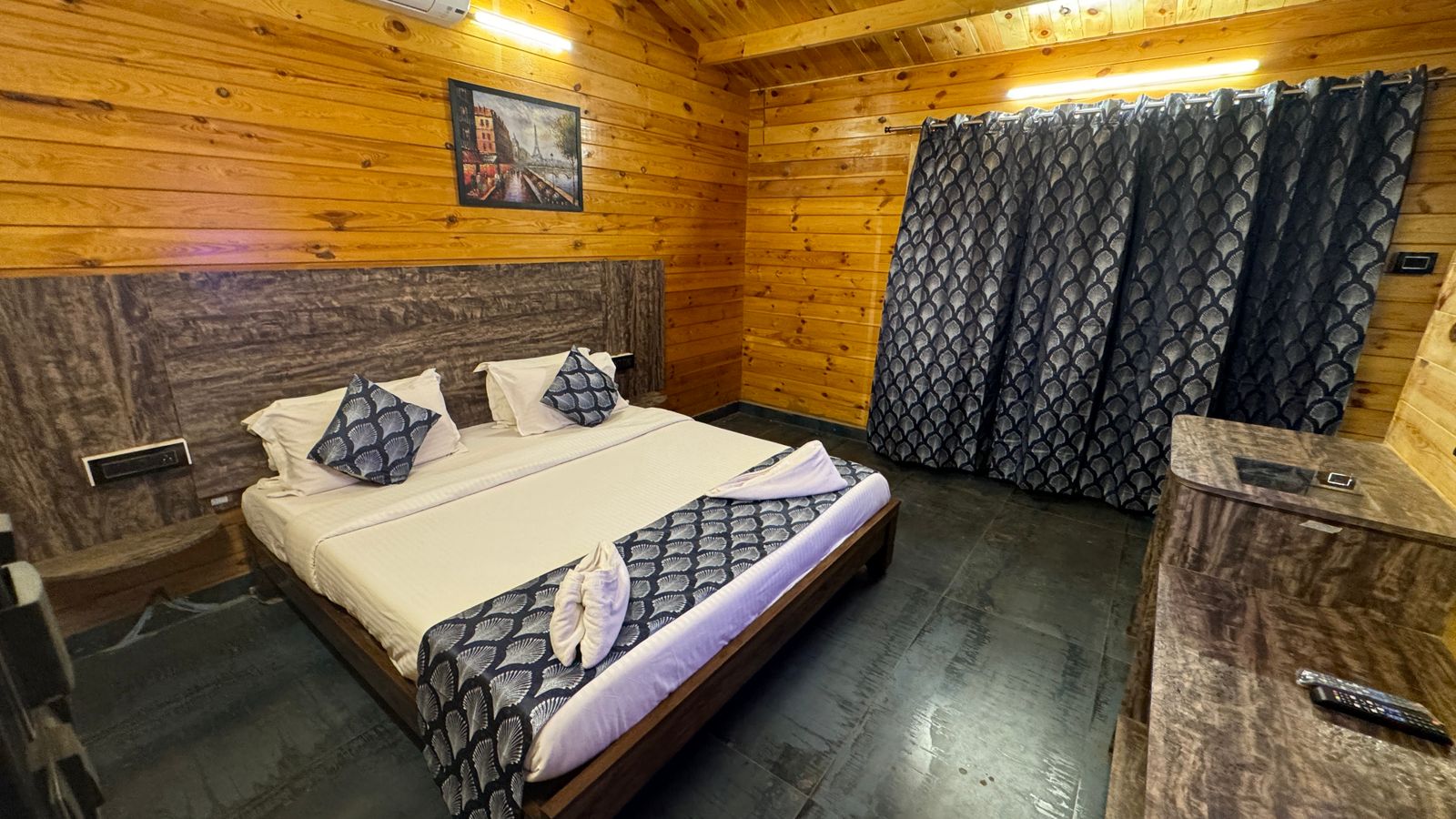 OZIBA Beach Resort