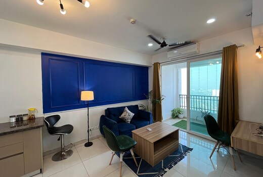 Azure | Grehstay