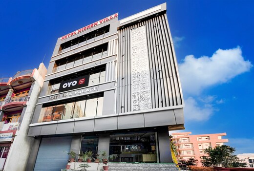 Hotel O Hidden Villa