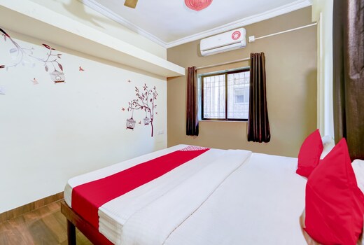 Hotel O Sai Residenci