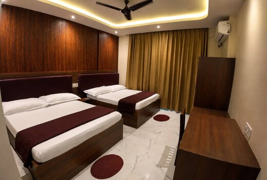 Hotel Balaji