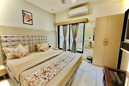 HOTEL RV RESIDENCY