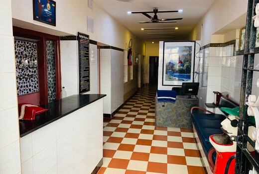 Hotel Rajdhani Annex