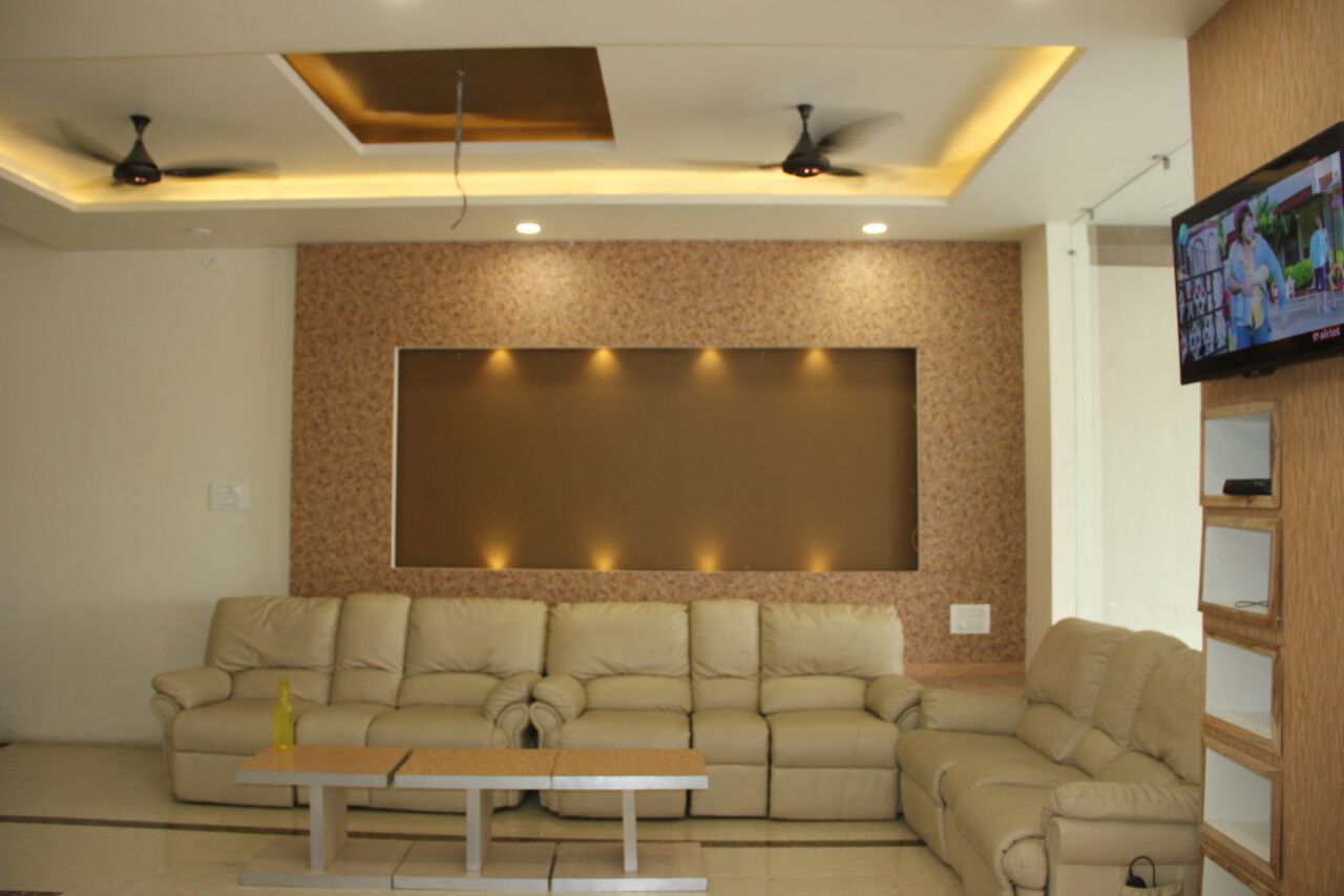 HOTEL YASHRAJ