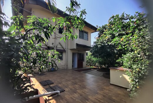 Nishigandha Bunglow