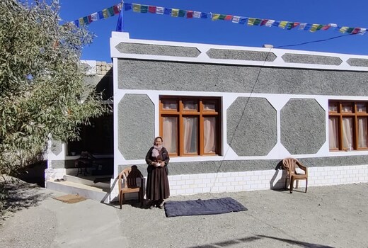 Padma Guest House