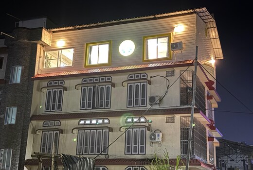 Rooftop Grove | 5 Min From Apollo Excel Care
