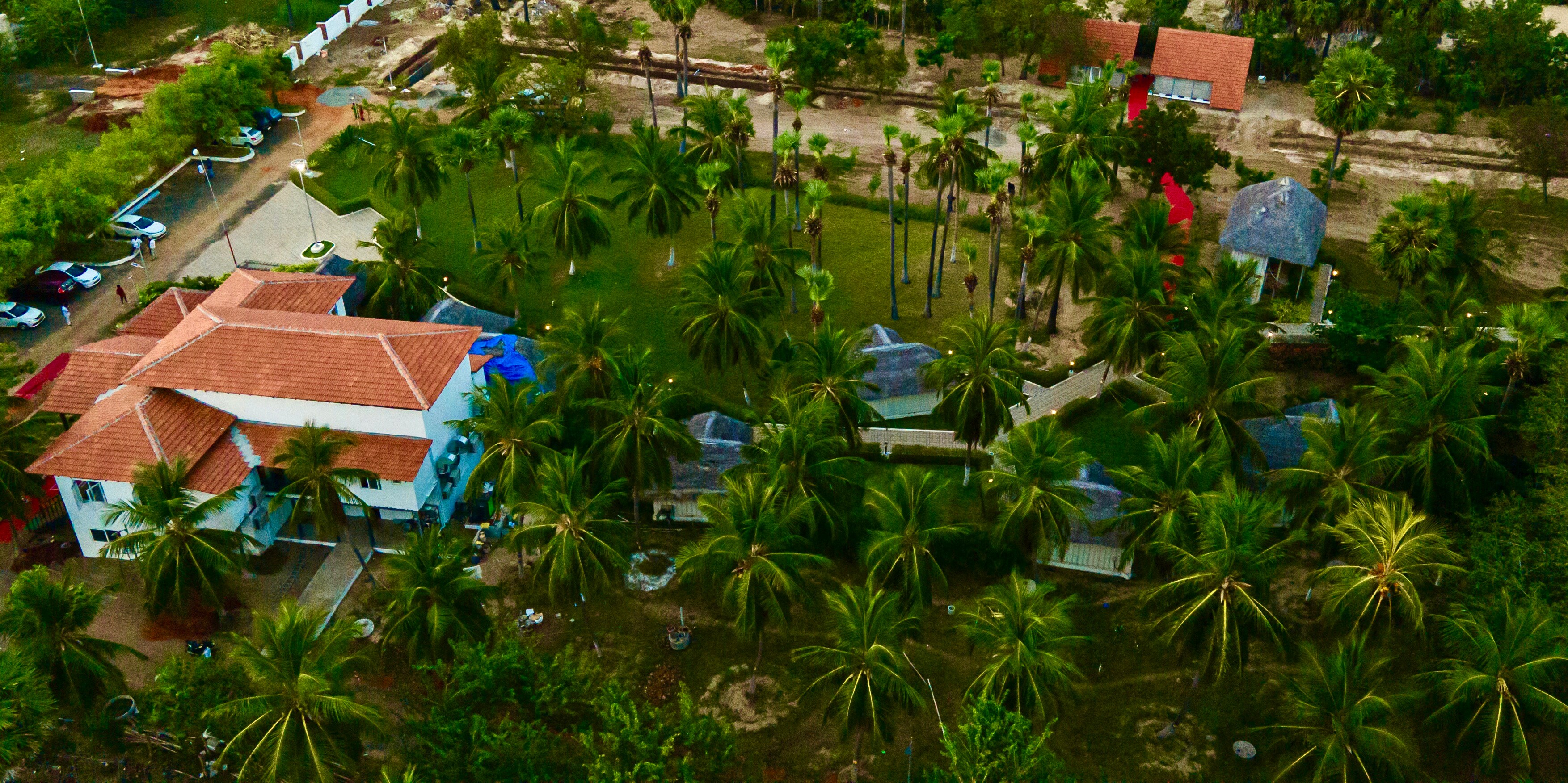 Joes Beach Shack