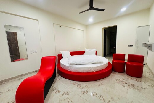 Hotel Wow Inn