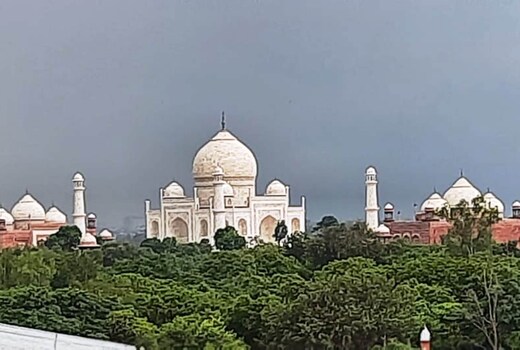 Hotel Rashmi