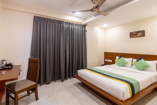 Treebo Anjani Fortune Suites