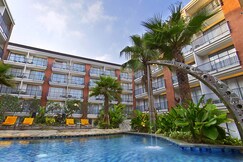 Anathera Resort Kuta