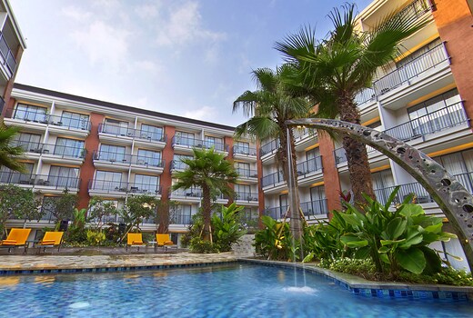 Anathera Resort Kuta