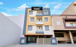 Townhouse Oak Iskcon Jaipur Formerly Olive Greens