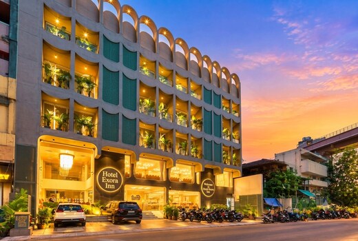Exora Inn