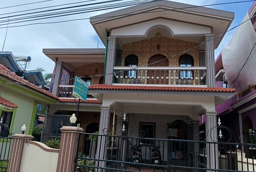 Angies Guest House in Calangute