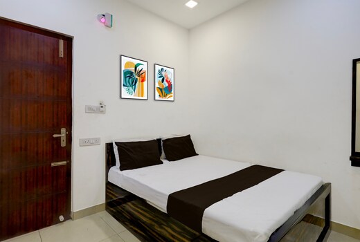 Hotel O SERAA RESIDENCY