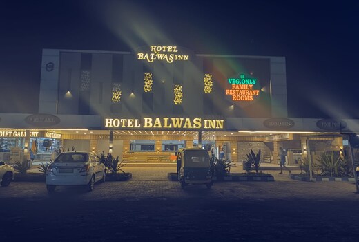 HOTEL BALWAS INN