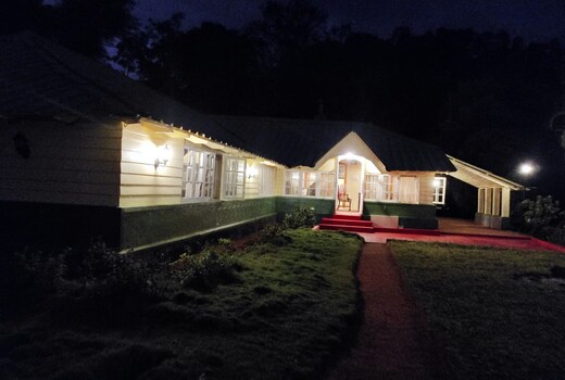 Down Town Homestay