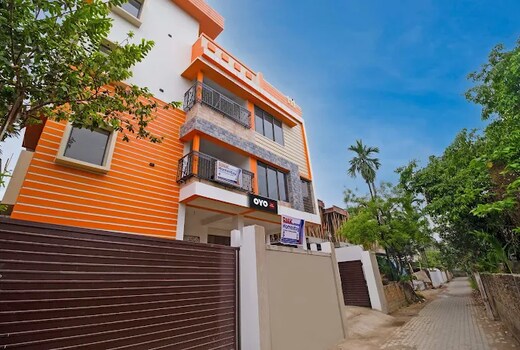 RNK homestay Guwahati