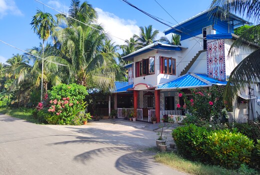 Hotel Highness Sea Rock
