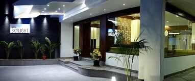 Hotel Skylight