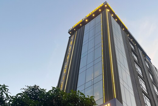Floric Hotel Kolkata Airport