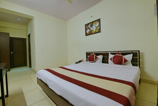 Hote O Hari Villa Malviya Nagar Jaipur Airport