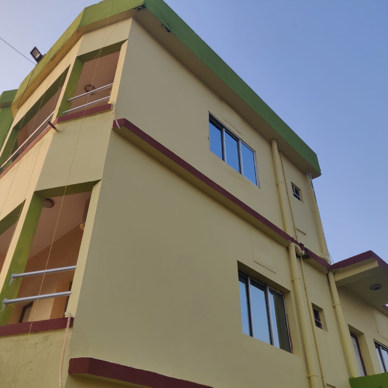 Rajdeep Guest House