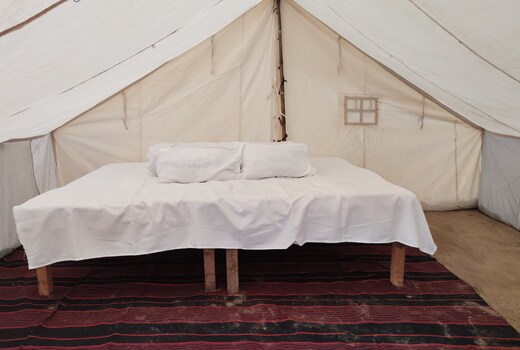 Prayag tourism Cottage