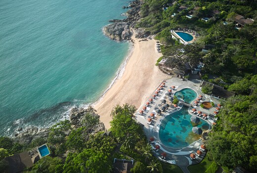 Garrya Tongsai Bay Samui