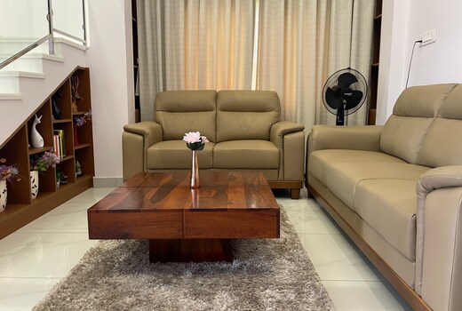 Bellamkonda Homes