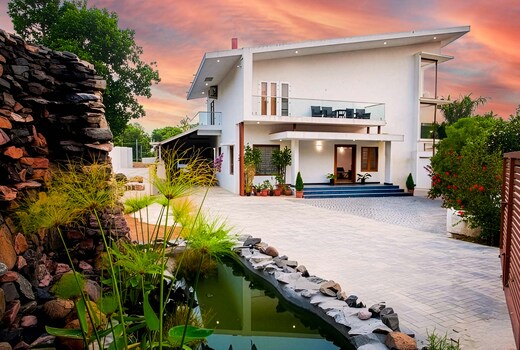 StayVista at Ivory Hill