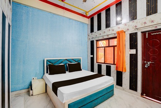Hotel O Ranjana Diamond