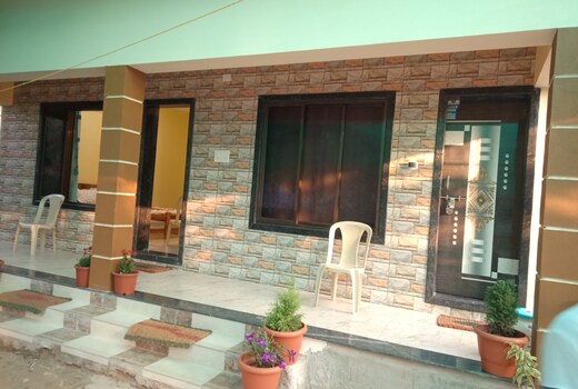 Mest Yanche Mauli Home Stay