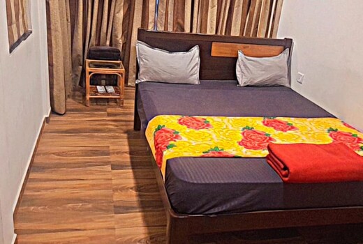 Hotel North Star Rooms