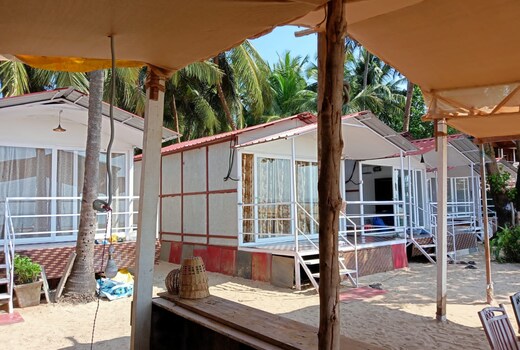 Riya Cottages