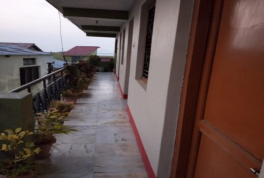 Bansal Guest House