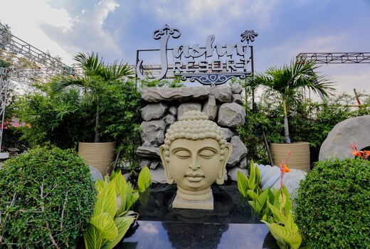 Jashn Resort