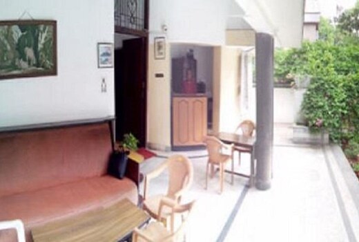 New Haven Guest House