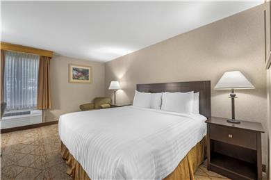 Best Western Manassas